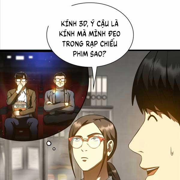 Bác Sĩ Phẫu Thuật Hoàn Hảo 84 trang 82