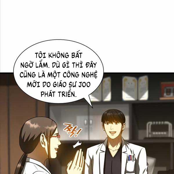 Bác Sĩ Phẫu Thuật Hoàn Hảo 84 trang 91
