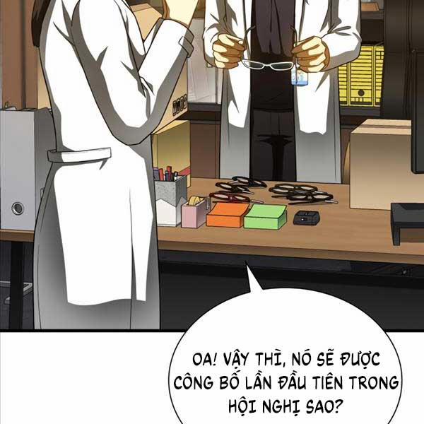 Bác Sĩ Phẫu Thuật Hoàn Hảo 84 trang 92