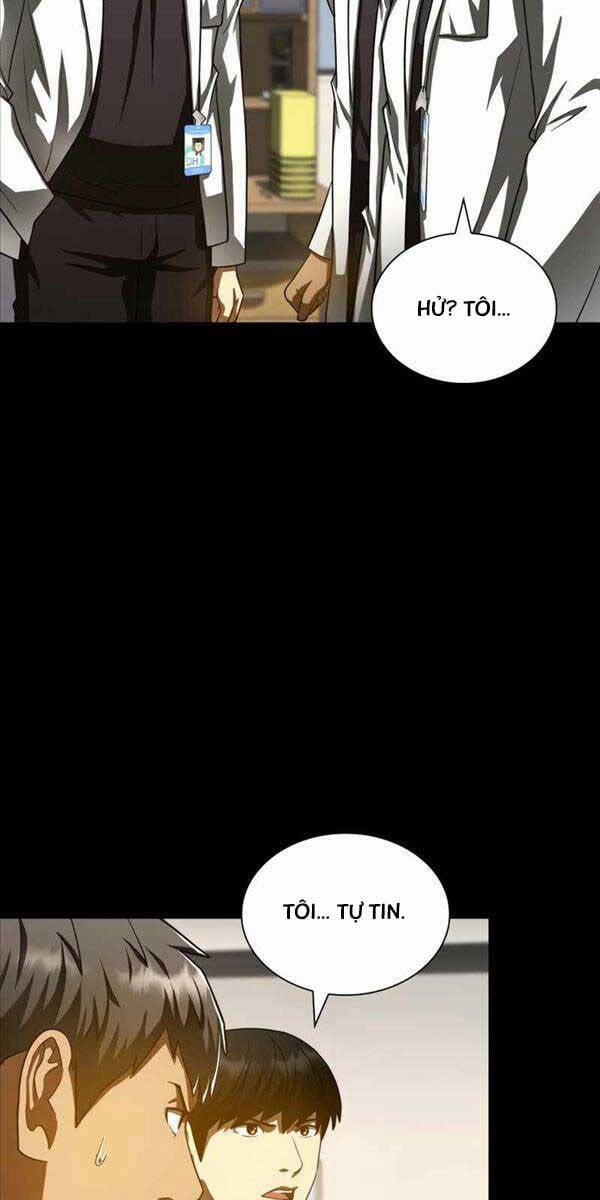 Bác Sĩ Phẫu Thuật Hoàn Hảo 85 trang 14