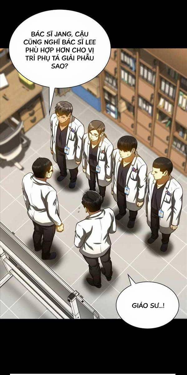 Bác Sĩ Phẫu Thuật Hoàn Hảo 85 trang 17