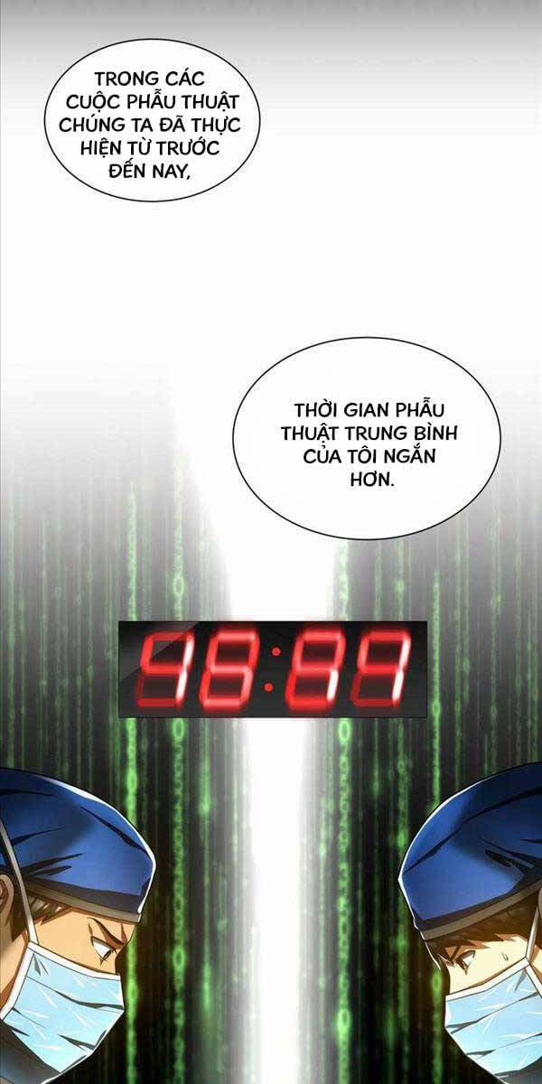 Bác Sĩ Phẫu Thuật Hoàn Hảo 85 trang 23