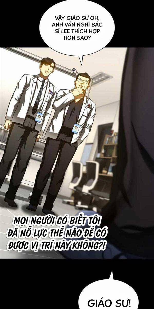 Bác Sĩ Phẫu Thuật Hoàn Hảo 85 trang 27