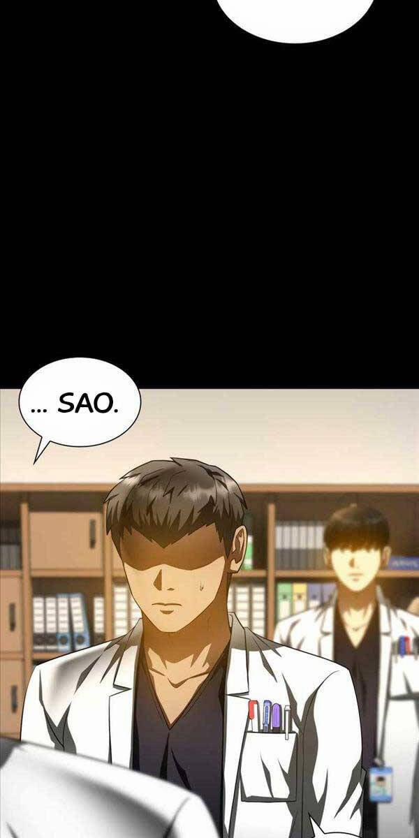 Bác Sĩ Phẫu Thuật Hoàn Hảo 85 trang 28