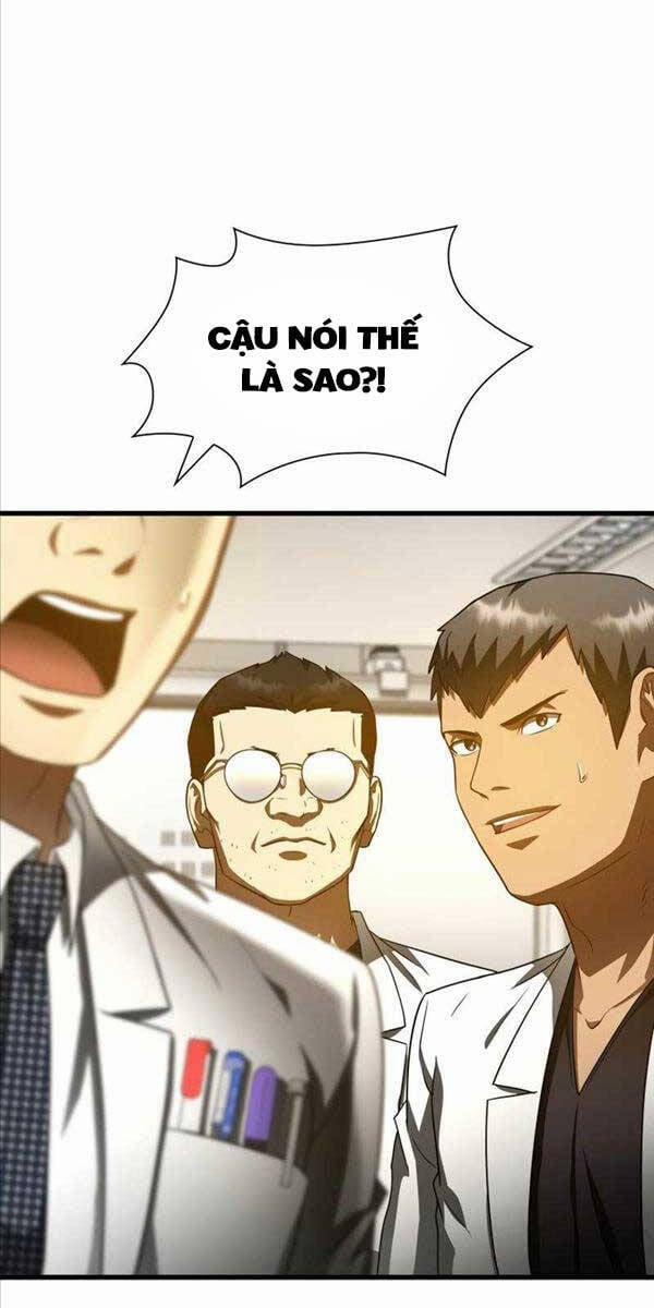 Bác Sĩ Phẫu Thuật Hoàn Hảo 85 trang 3