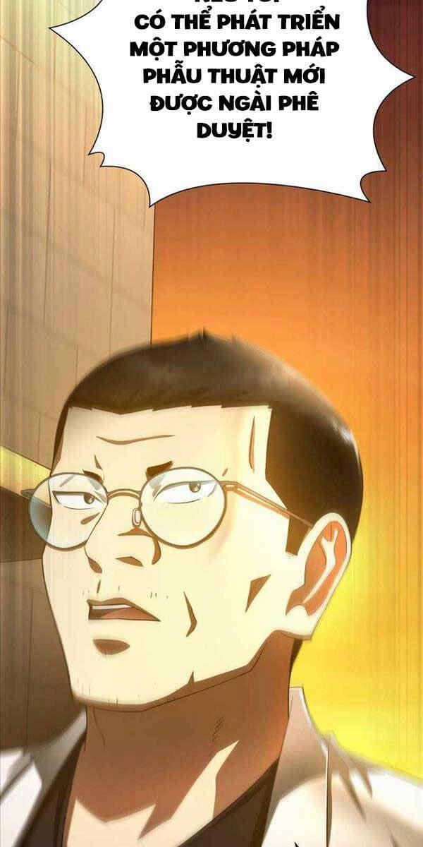 Bác Sĩ Phẫu Thuật Hoàn Hảo 85 trang 62