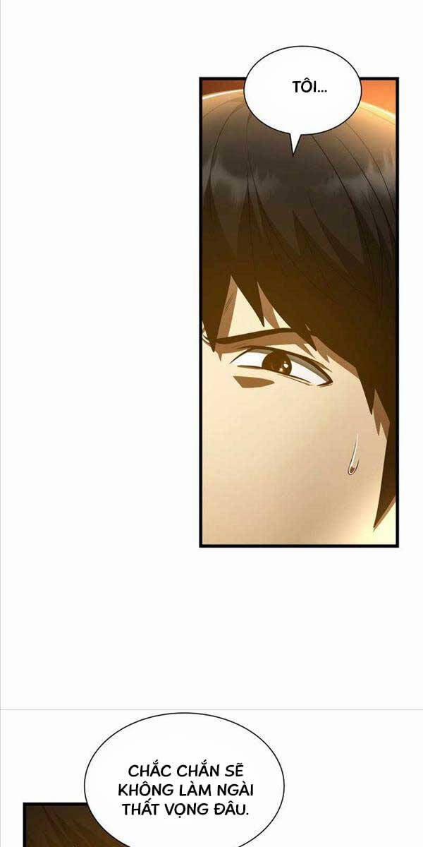 Bác Sĩ Phẫu Thuật Hoàn Hảo 85 trang 71