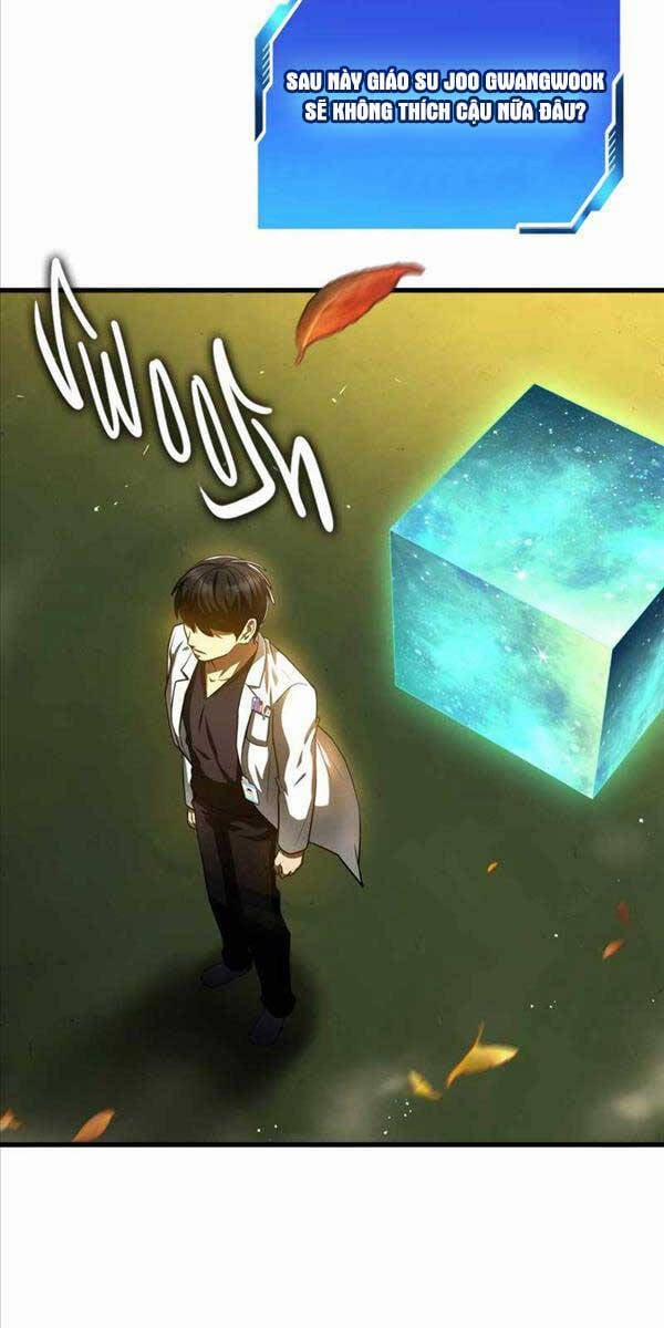 Bác Sĩ Phẫu Thuật Hoàn Hảo 85 trang 81