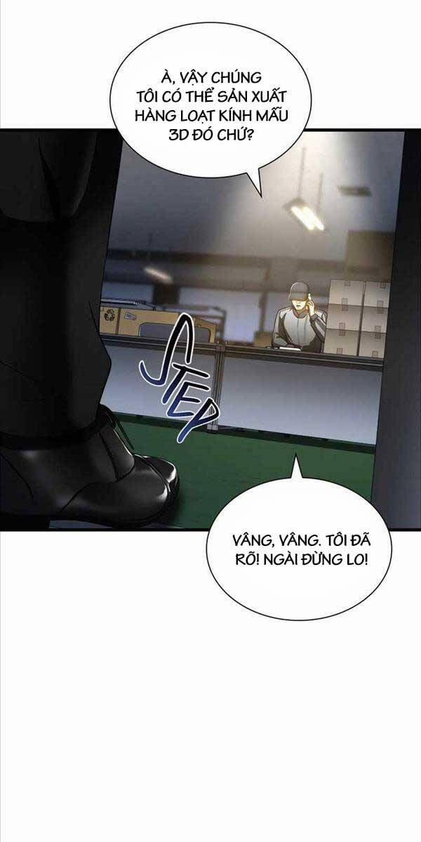 Bác Sĩ Phẫu Thuật Hoàn Hảo 85 trang 89