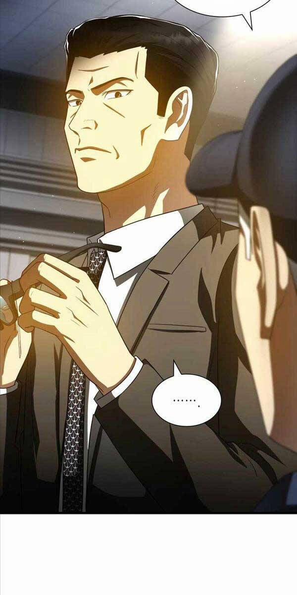 Bác Sĩ Phẫu Thuật Hoàn Hảo 85 trang 93