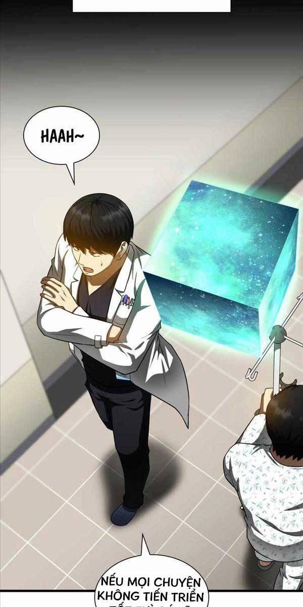 Bác Sĩ Phẫu Thuật Hoàn Hảo 86 trang 11