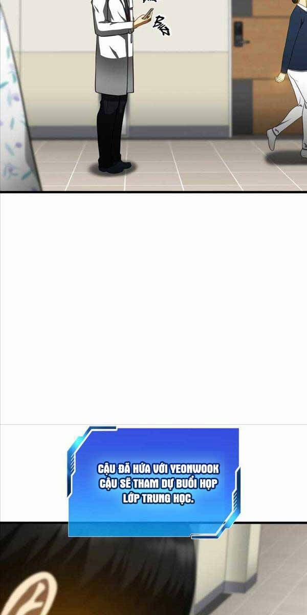 Bác Sĩ Phẫu Thuật Hoàn Hảo 86 trang 14