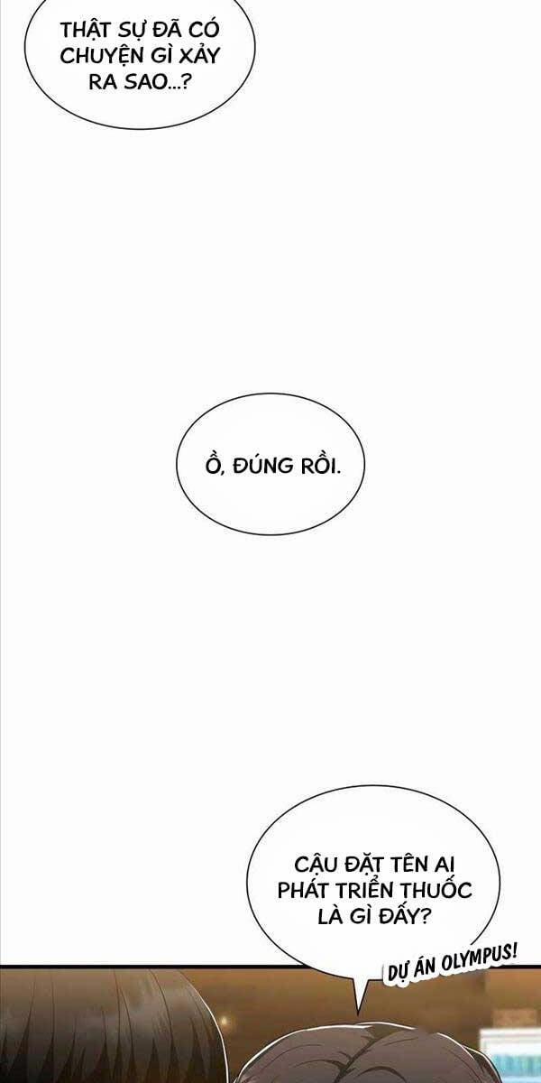 Bác Sĩ Phẫu Thuật Hoàn Hảo 86 trang 31