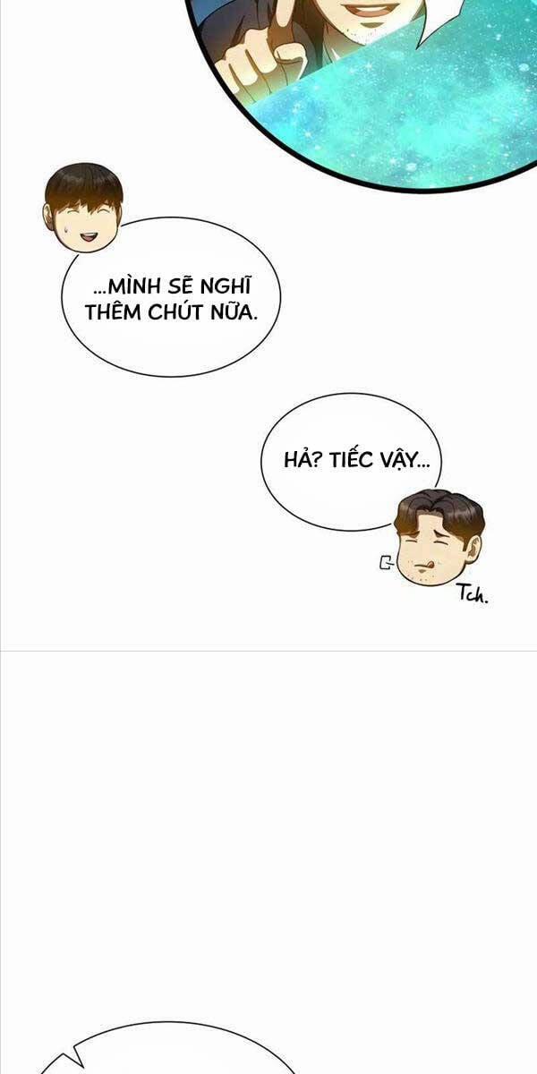 Bác Sĩ Phẫu Thuật Hoàn Hảo 86 trang 36