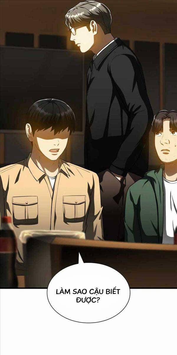 Bác Sĩ Phẫu Thuật Hoàn Hảo 86 trang 44
