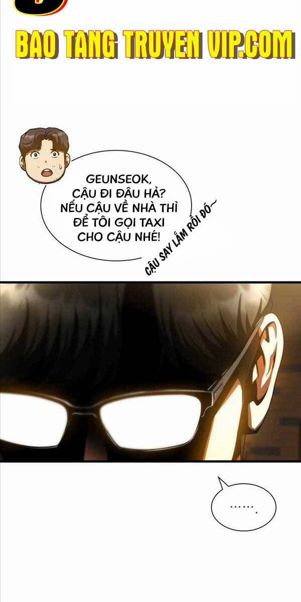 Bác Sĩ Phẫu Thuật Hoàn Hảo 86 trang 48