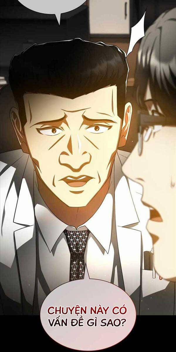 Bác Sĩ Phẫu Thuật Hoàn Hảo 86 trang 68