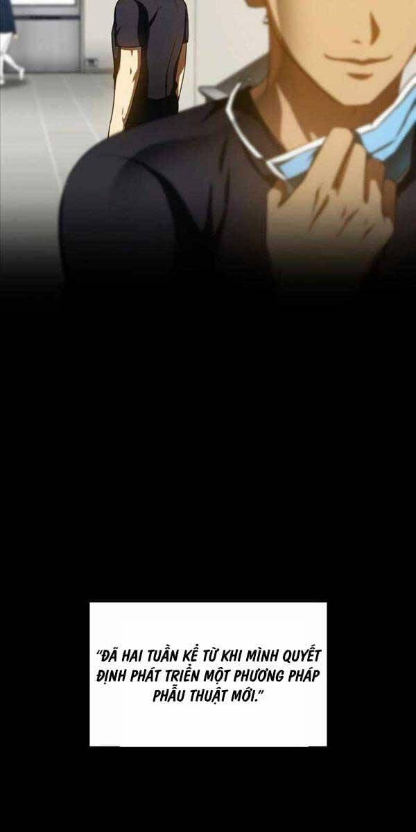 Bác Sĩ Phẫu Thuật Hoàn Hảo 86 trang 7