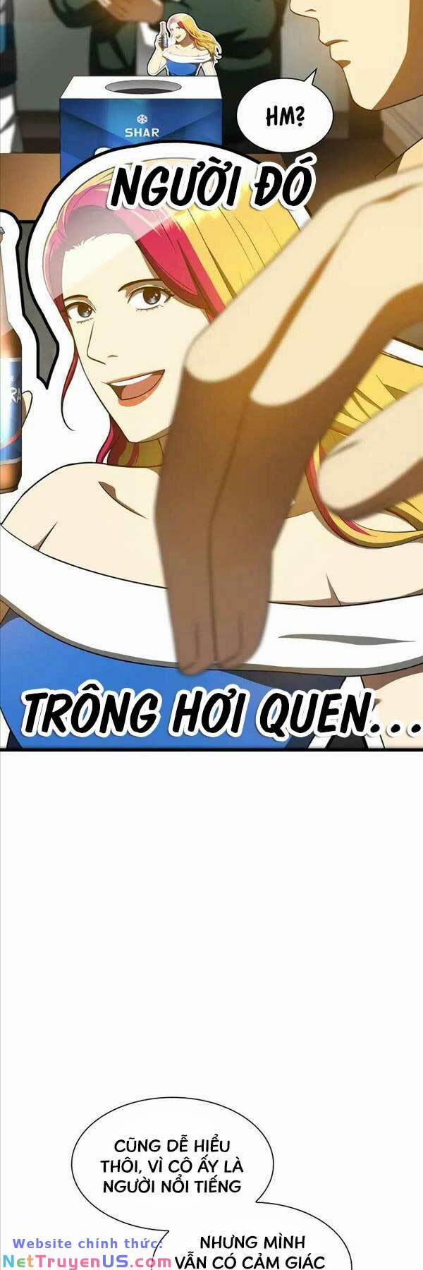 Bác Sĩ Phẫu Thuật Hoàn Hảo 87 trang 10