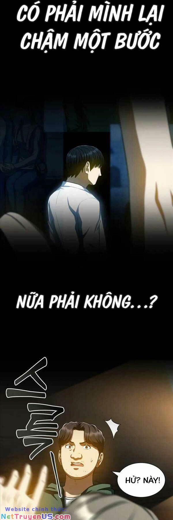 Bác Sĩ Phẫu Thuật Hoàn Hảo 87 trang 25