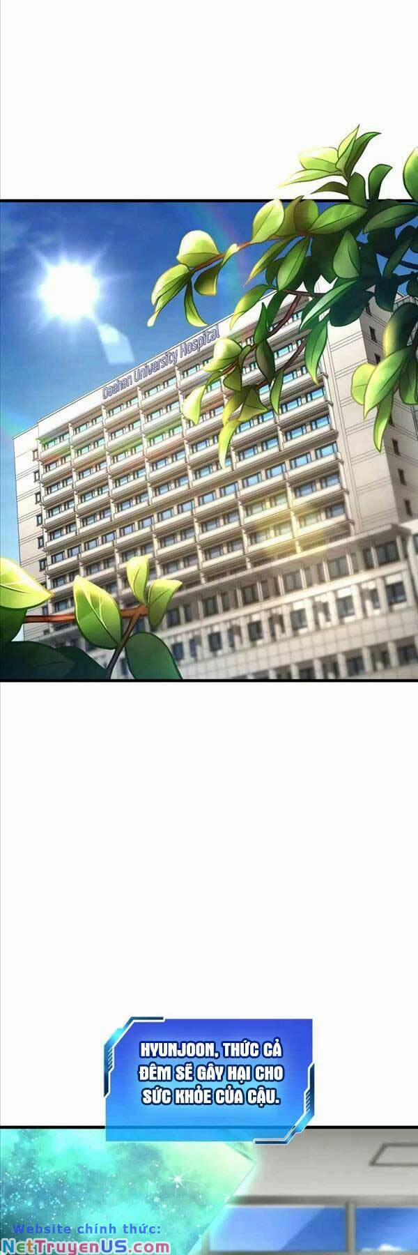 Bác Sĩ Phẫu Thuật Hoàn Hảo 87 trang 31