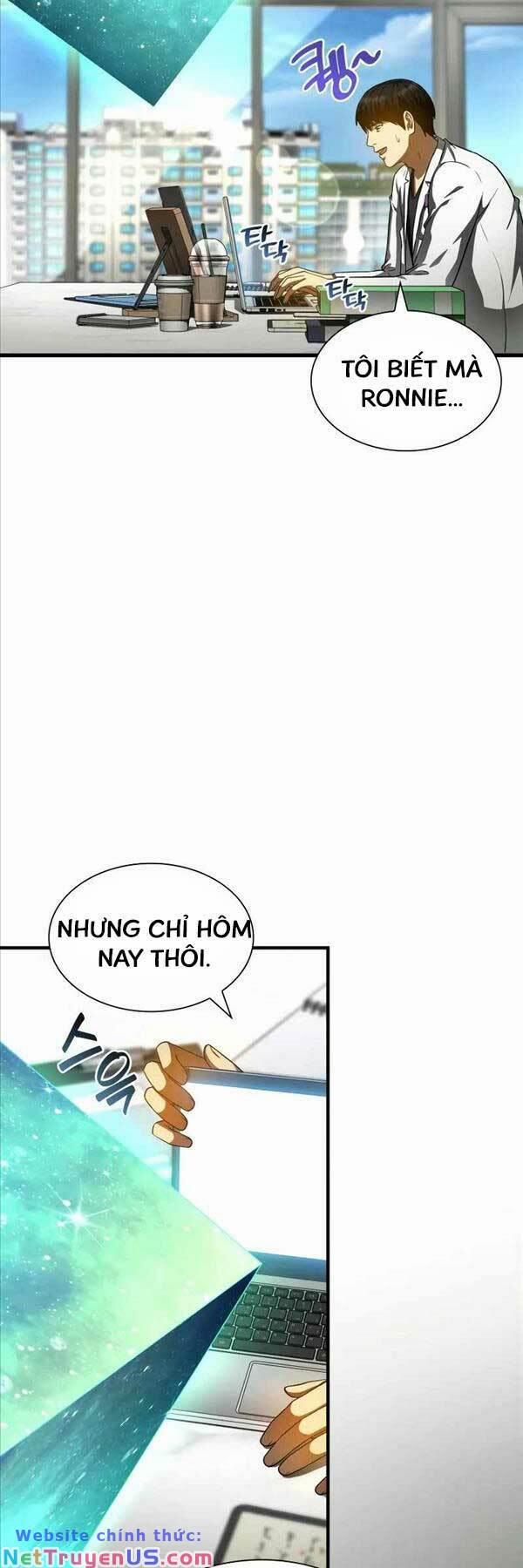 Bác Sĩ Phẫu Thuật Hoàn Hảo 87 trang 32