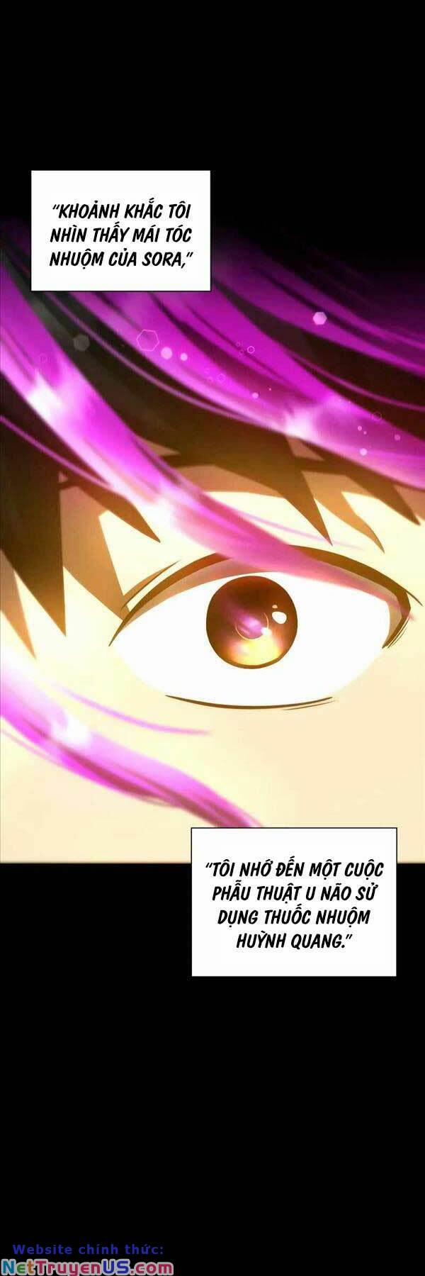 Bác Sĩ Phẫu Thuật Hoàn Hảo 87 trang 35