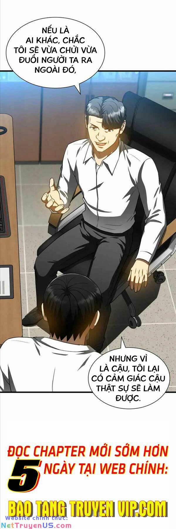 Bác Sĩ Phẫu Thuật Hoàn Hảo 87 trang 46