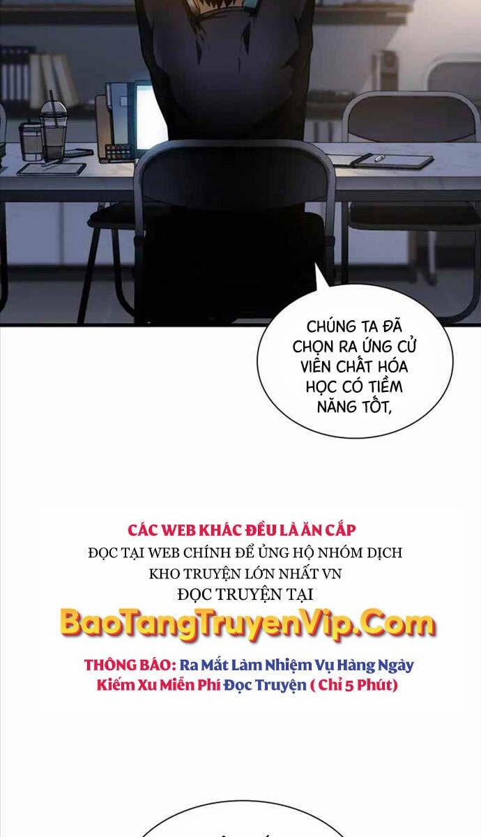 Bác Sĩ Phẫu Thuật Hoàn Hảo 88 trang 18