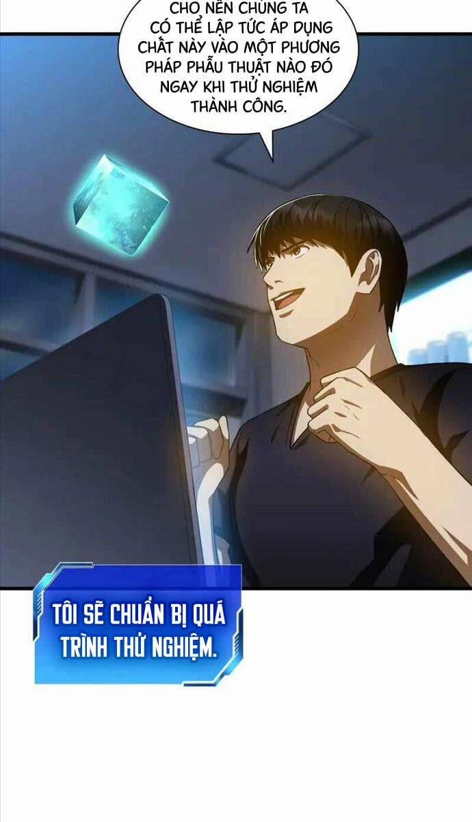 Bác Sĩ Phẫu Thuật Hoàn Hảo 88 trang 19