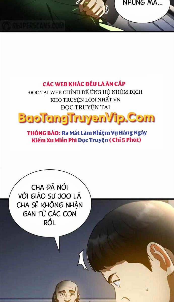 Bác Sĩ Phẫu Thuật Hoàn Hảo 88 trang 33