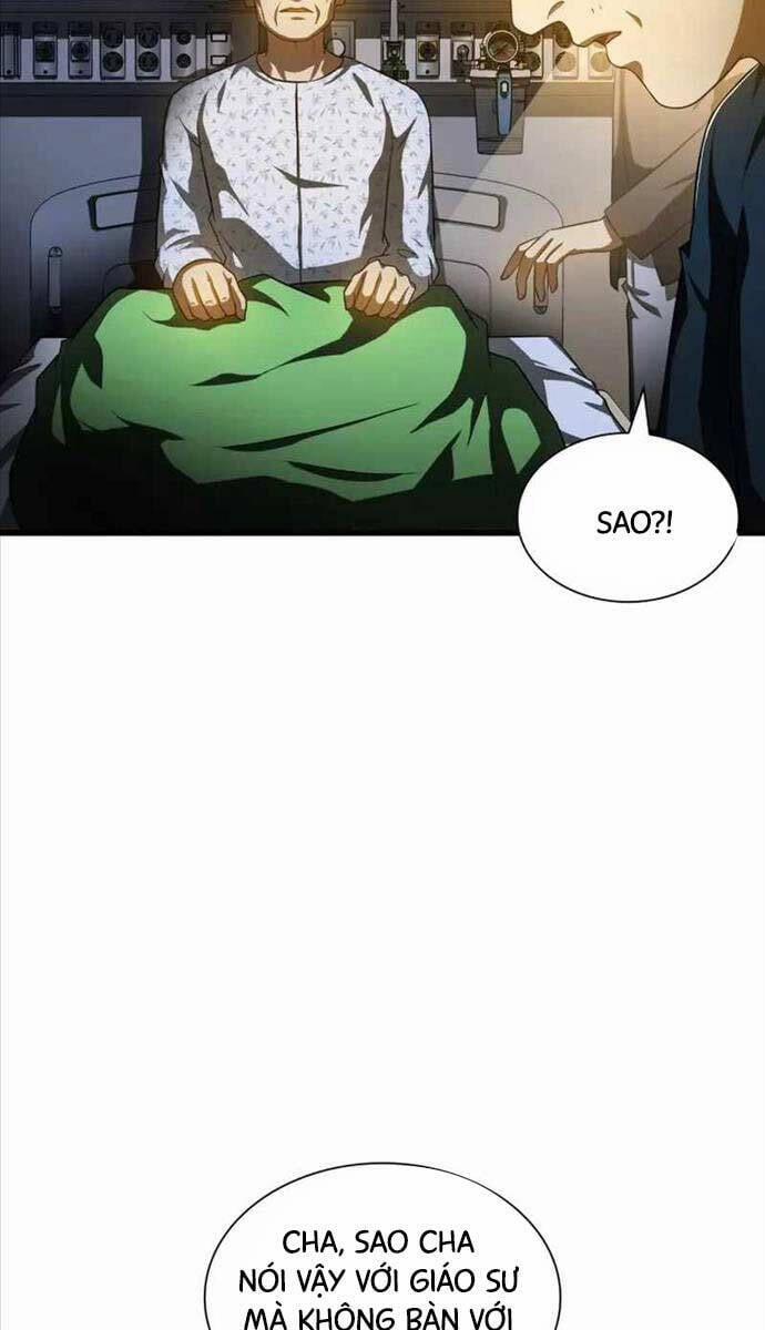 Bác Sĩ Phẫu Thuật Hoàn Hảo 88 trang 34