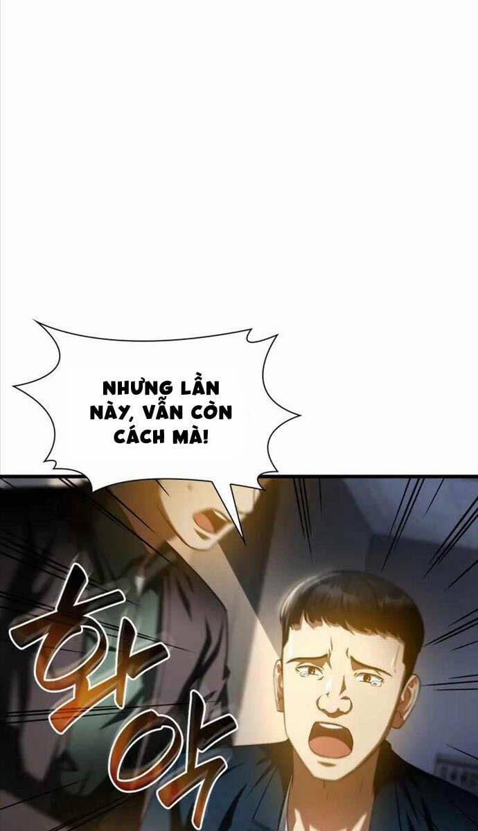 Bác Sĩ Phẫu Thuật Hoàn Hảo 88 trang 38
