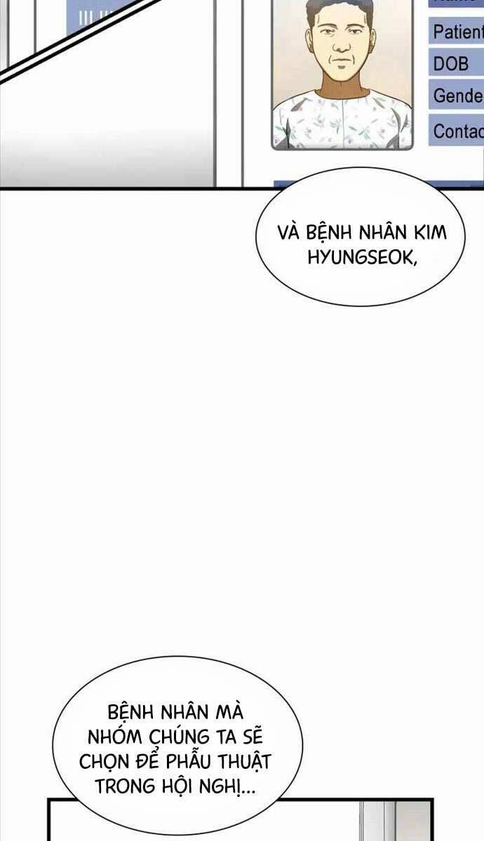 Bác Sĩ Phẫu Thuật Hoàn Hảo 88 trang 57