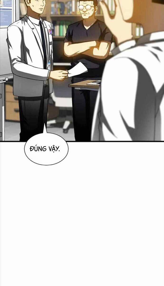 Bác Sĩ Phẫu Thuật Hoàn Hảo 88 trang 61