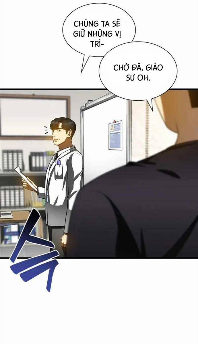Bác Sĩ Phẫu Thuật Hoàn Hảo 88 trang 62
