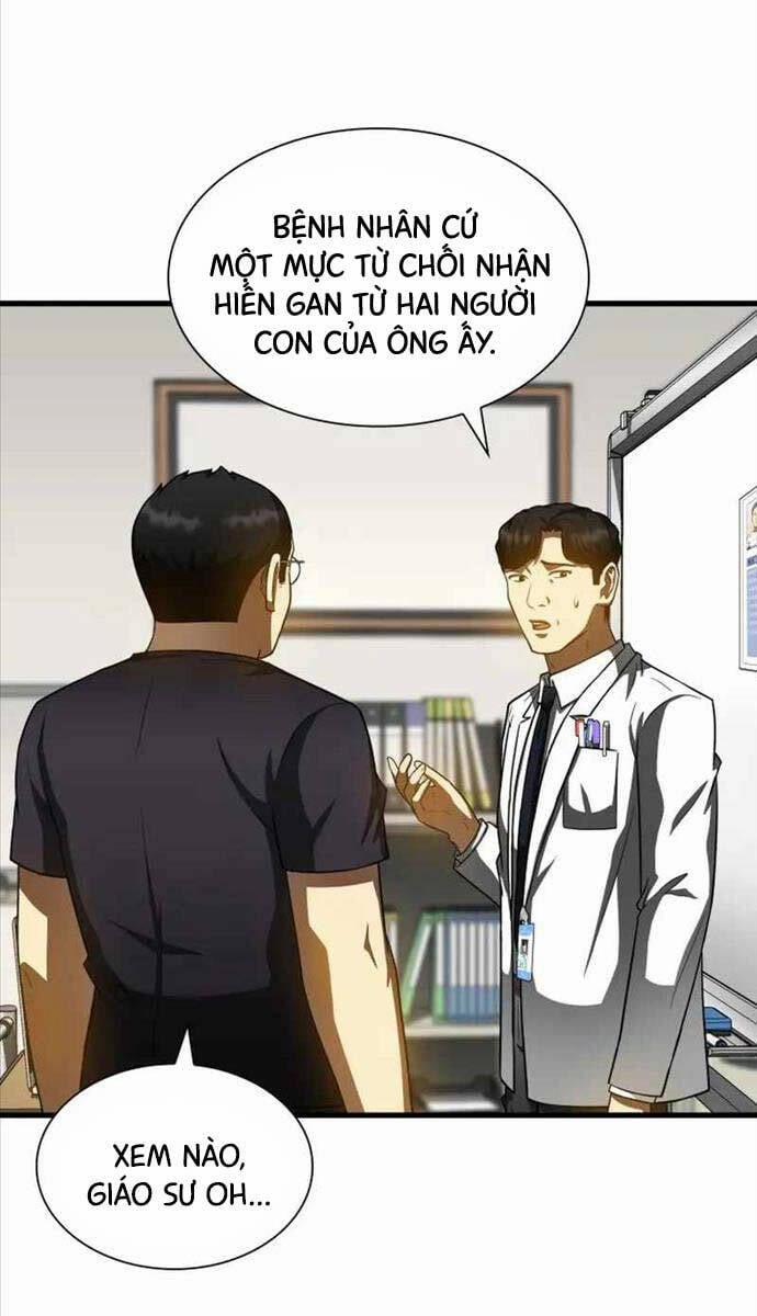 Bác Sĩ Phẫu Thuật Hoàn Hảo 88 trang 66