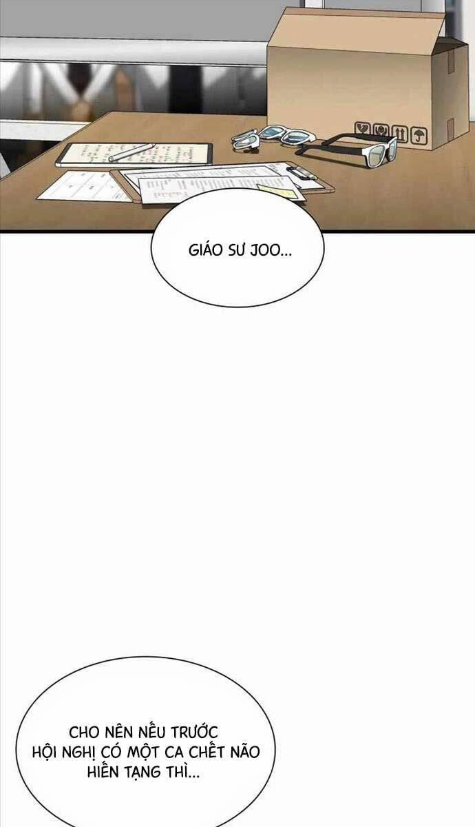 Bác Sĩ Phẫu Thuật Hoàn Hảo 88 trang 68