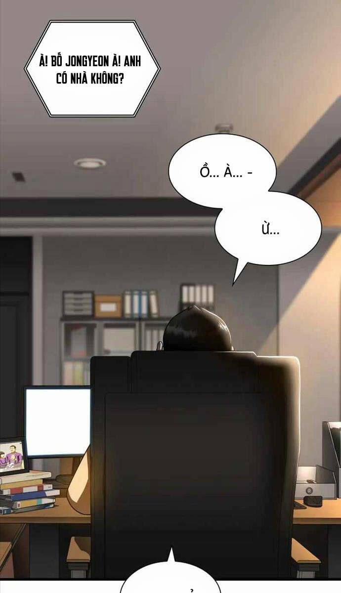 Bác Sĩ Phẫu Thuật Hoàn Hảo 88 trang 83