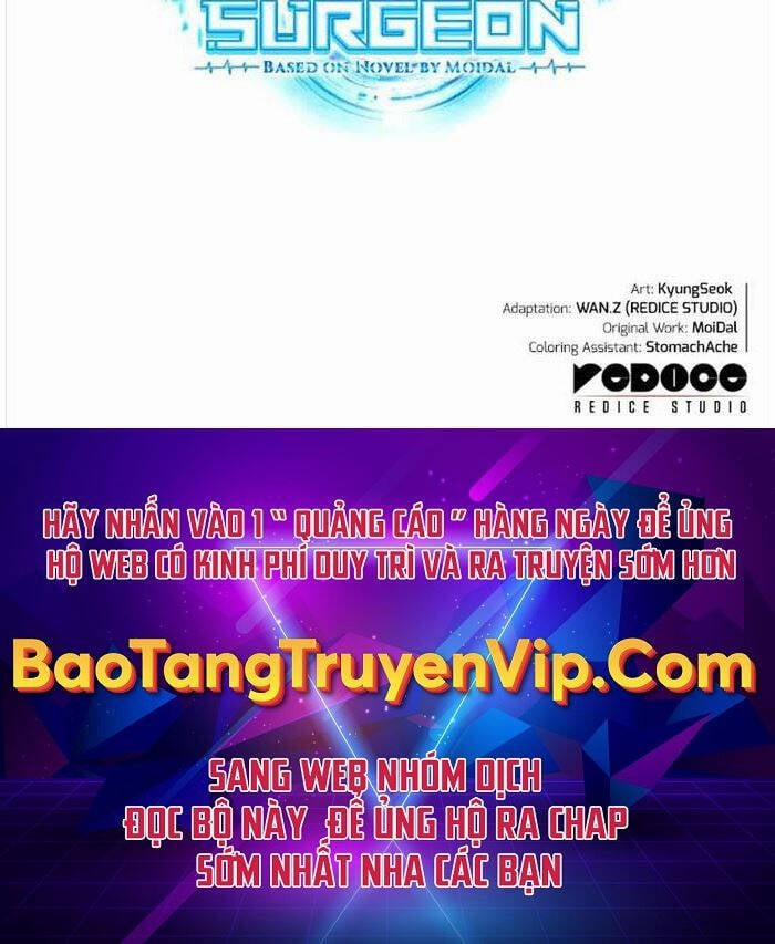 Bác Sĩ Phẫu Thuật Hoàn Hảo 89 trang 101