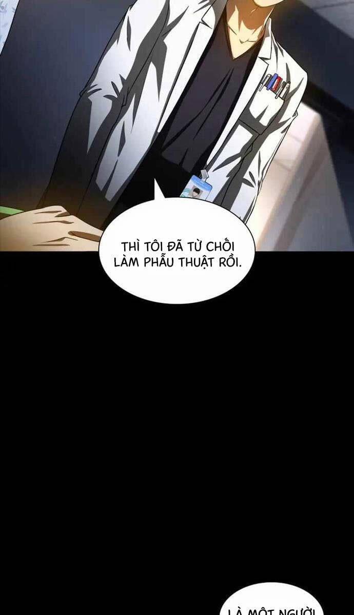 Bác Sĩ Phẫu Thuật Hoàn Hảo 89 trang 27