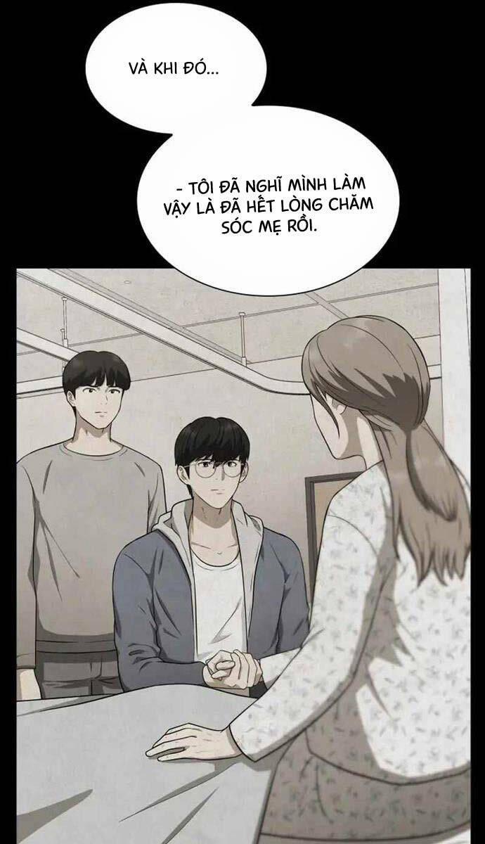 Bác Sĩ Phẫu Thuật Hoàn Hảo 89 trang 36