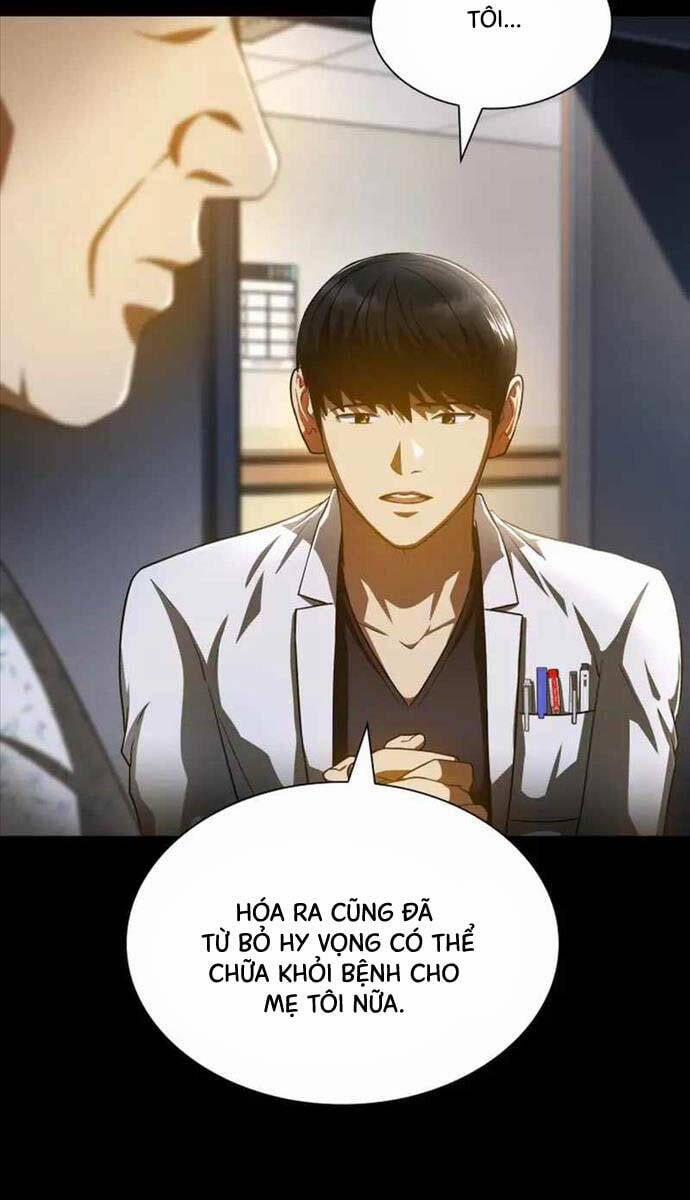 Bác Sĩ Phẫu Thuật Hoàn Hảo 89 trang 40