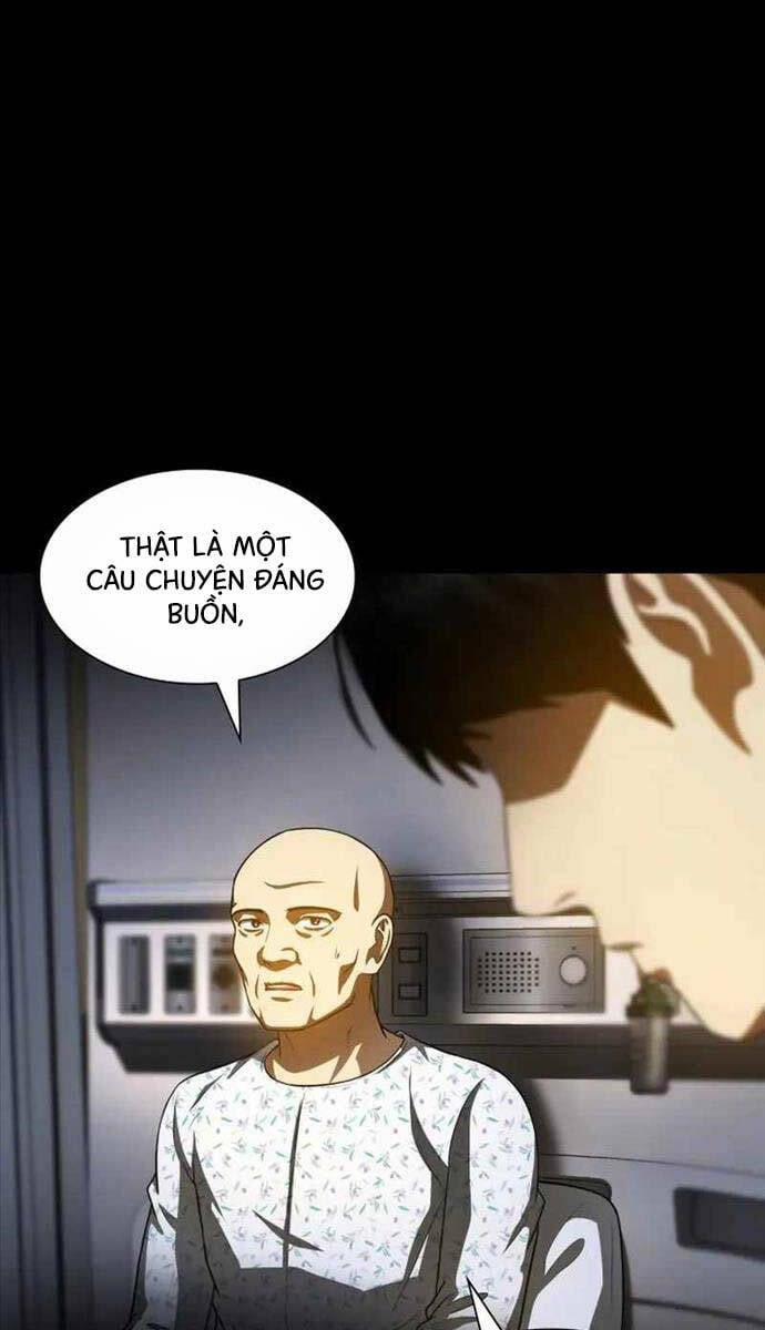 Bác Sĩ Phẫu Thuật Hoàn Hảo 89 trang 41