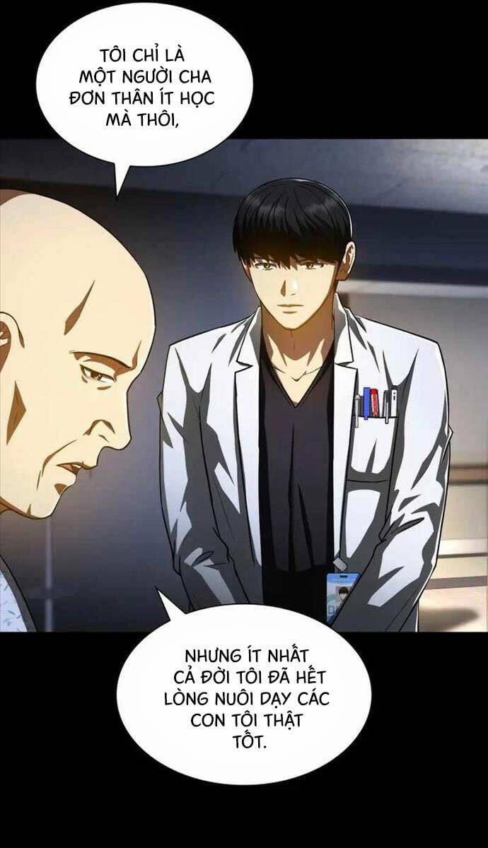 Bác Sĩ Phẫu Thuật Hoàn Hảo 89 trang 49