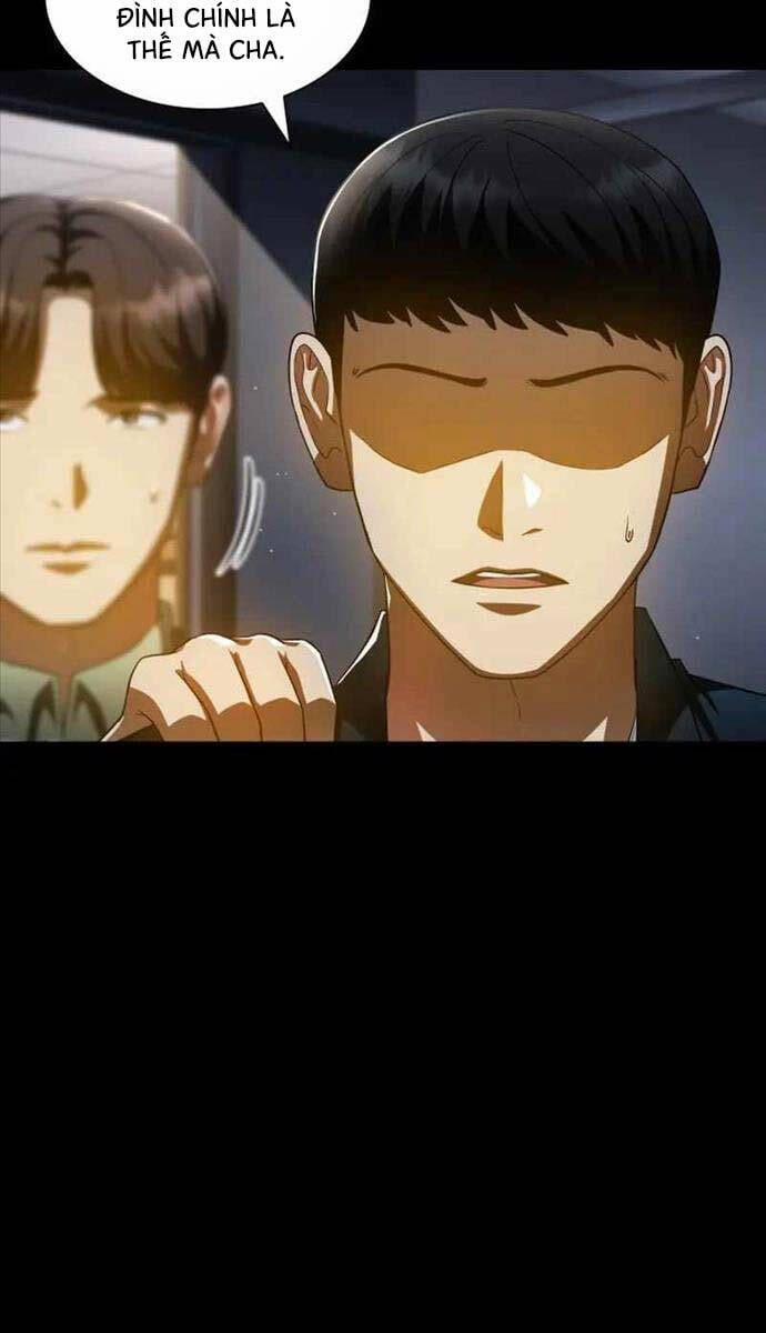 Bác Sĩ Phẫu Thuật Hoàn Hảo 89 trang 59