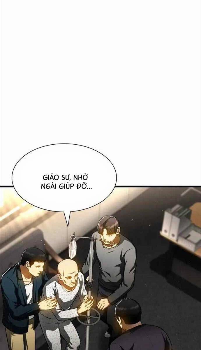 Bác Sĩ Phẫu Thuật Hoàn Hảo 89 trang 75