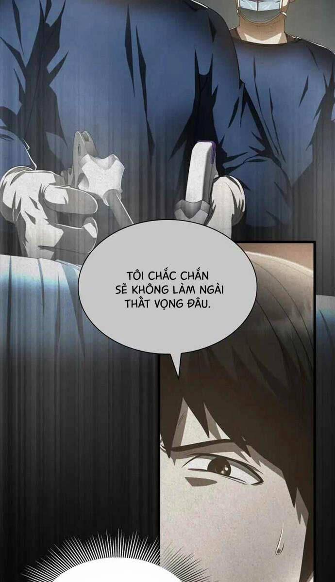 Bác Sĩ Phẫu Thuật Hoàn Hảo 89 trang 95