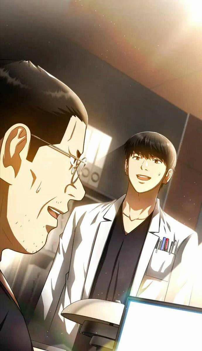 Bác Sĩ Phẫu Thuật Hoàn Hảo 89 trang 99