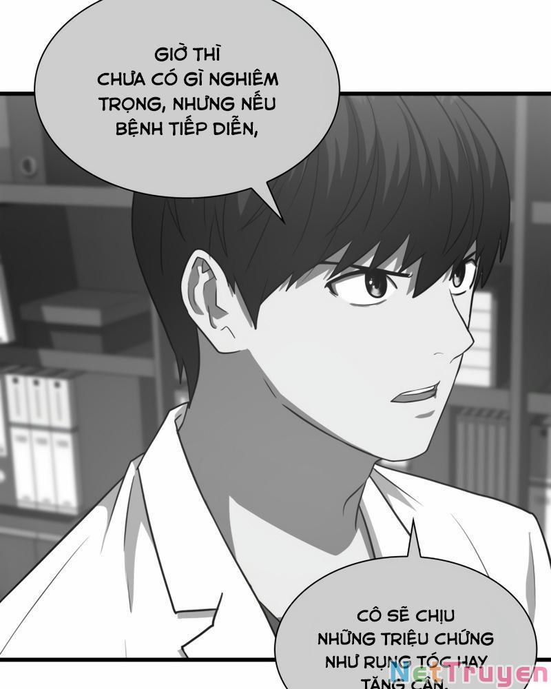 Bác Sĩ Phẫu Thuật Hoàn Hảo 9 trang 15